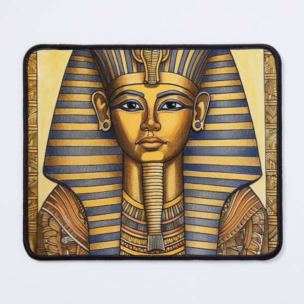 Item preview, Tutankhamun designed and sold by ComicsFactory.