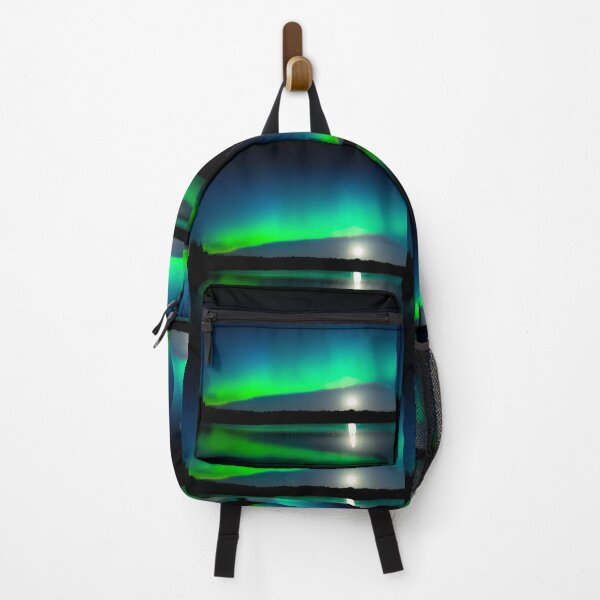 Item preview, Aurora borealis designed and sold by Aidesign77.