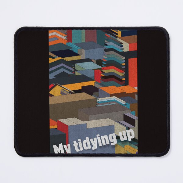 Item preview, My tidying up designed and sold by Yatoff.