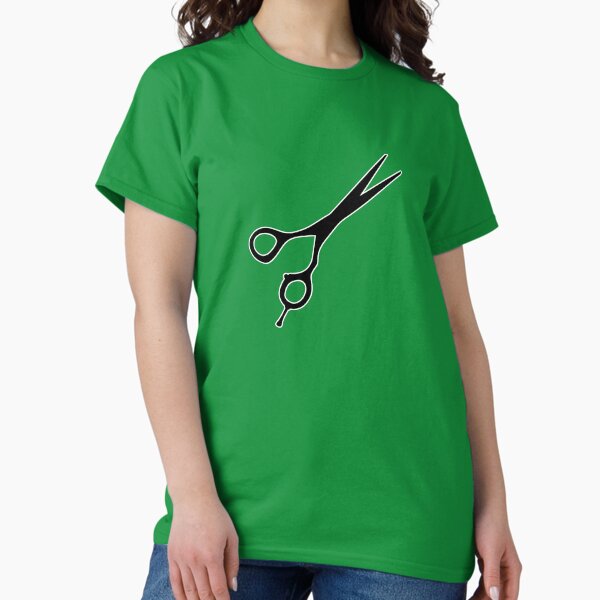 Item preview, hairdresser scissors designed and sold by huggymauve.