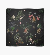 Monkey World Scarf