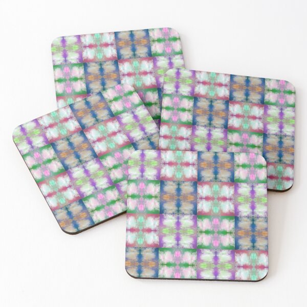 Item preview, Fluffball Clouds Photo Pattern Bright designed and sold by vallisrowe.
