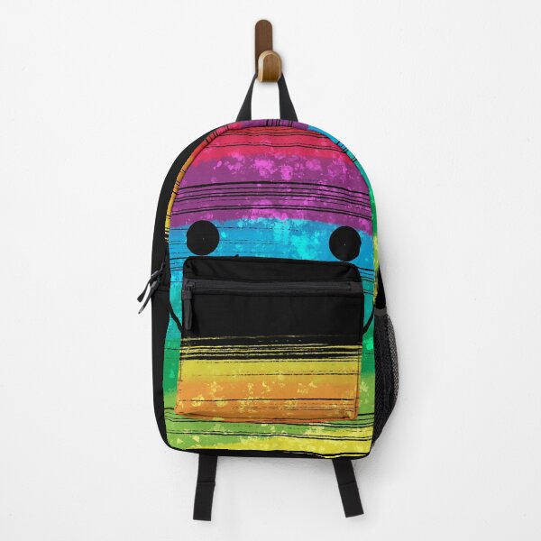 Item preview, Smiling Face designed and sold by Dominika Marzec-Starzykowska.