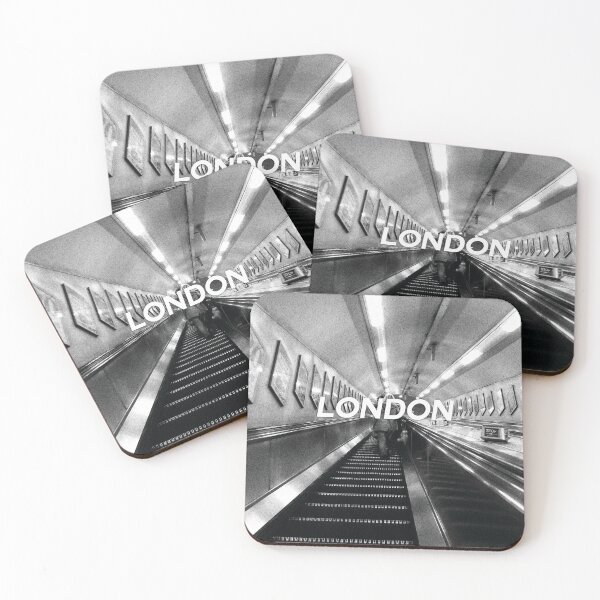 Item preview, London Tube designed and sold by Carocas20.
