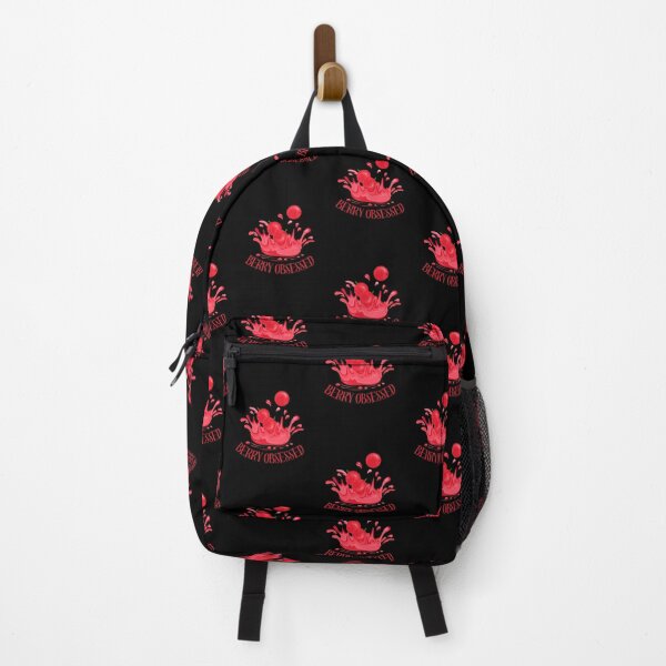 Item preview, Berry Obsessed Cranberry Juice lover designed and sold by ElLocoMus.