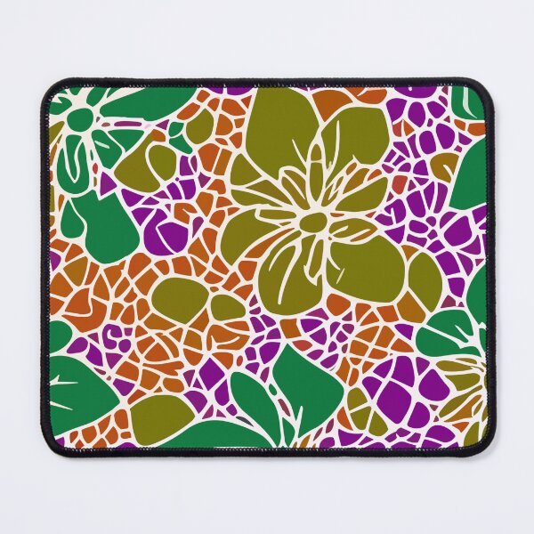 Item preview, Colourful flowers designed and sold by Lion-ZG21.