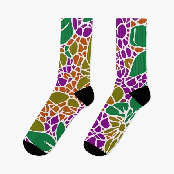 Item preview, Colourful flowers designed and sold by Lion-ZG21.