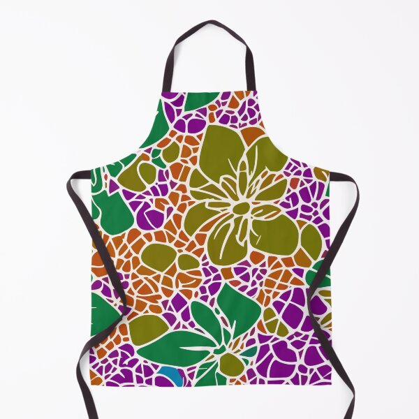 Item preview, Colourful flowers designed and sold by Lion-ZG21.