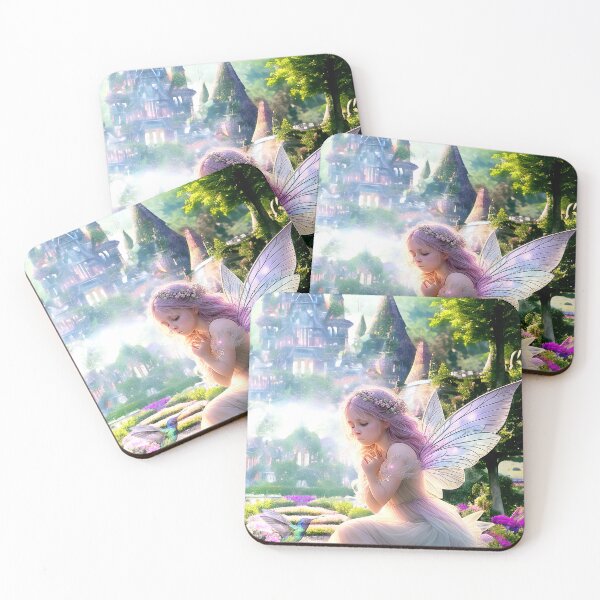 Item preview, Garden Talk designed and sold by sueviolaart.