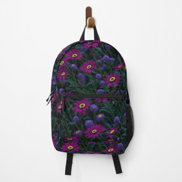 Item preview, Flowery field designed and sold by WalterGomes.