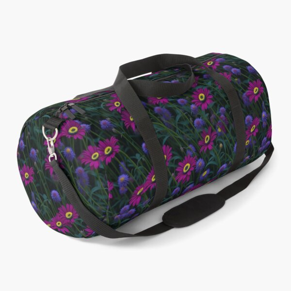 Item preview, Flowery field designed and sold by WalterGomes.