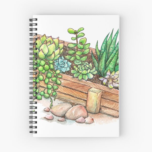 Item preview, Succulent Planter Box designed and sold by Patricia-Studio.
