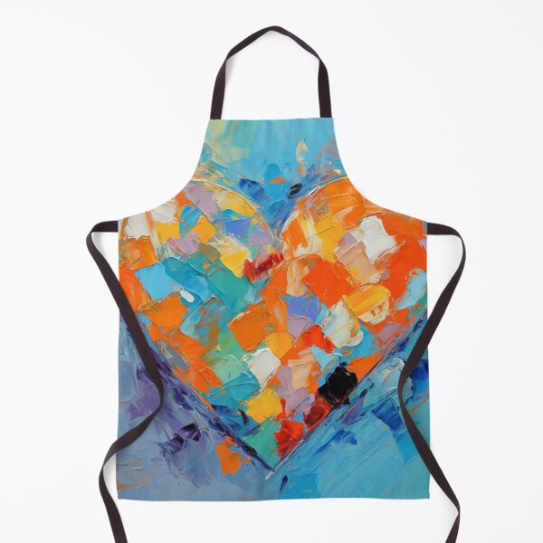 Item preview, Colorful Affection designed and sold by Ivan Guaderrama.
