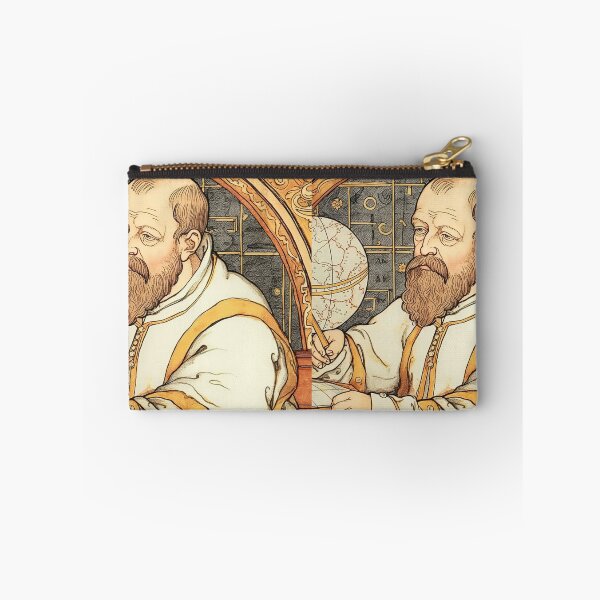 Item preview, Tycho Brahe designed and sold by ComicsFactory.