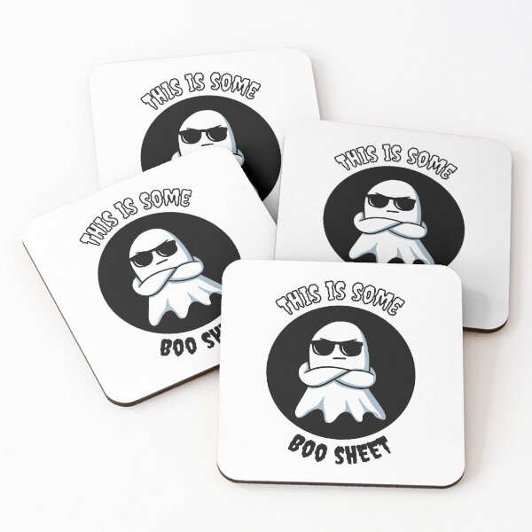 Item preview, This Is some Boo Sheet ! designed and sold by Nass Store ⭐⭐⭐⭐⭐.