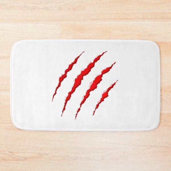 Item preview, Red Claws designed and sold by Bobo-Print.
