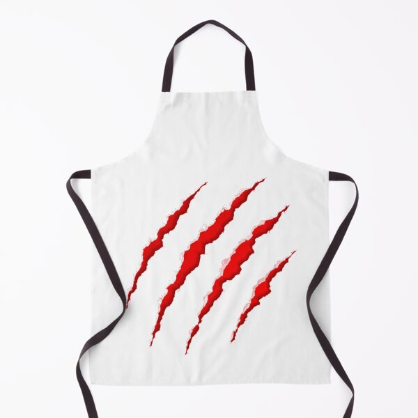 Item preview, Red Claws designed and sold by Bobo-Print.