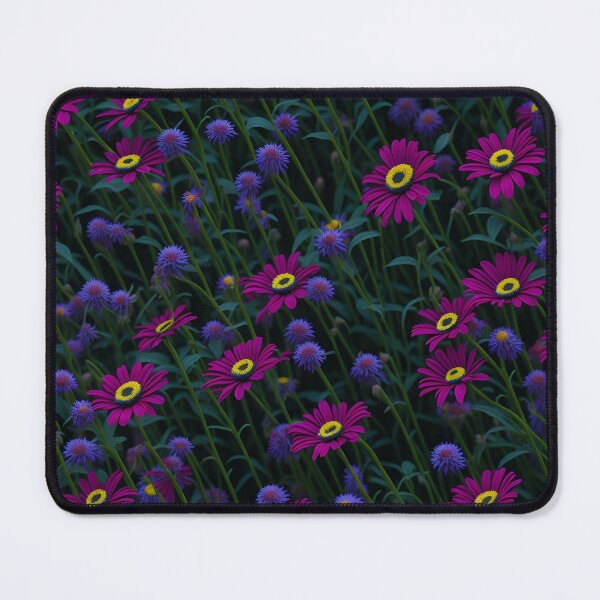 Item preview, Flowery field designed and sold by WalterGomes.