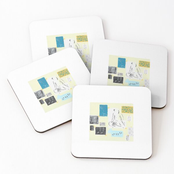 Item preview, Bedroom Wall Painting designed and sold by Madeline Vogelmeier.