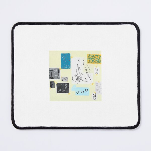 Item preview, Bedroom Wall Painting designed and sold by Madeline Vogelmeier.