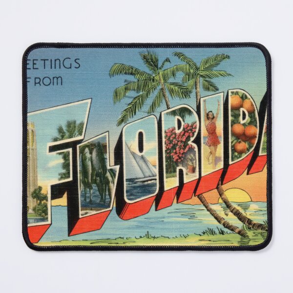 Item preview, Greetings from Florida designed and sold by brianhillDESIGN.