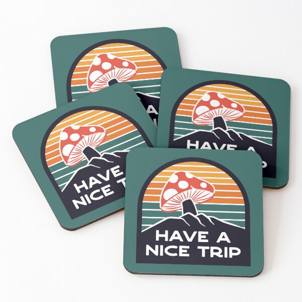 Item preview, Have a nice trip designed and sold by Amanda Iglesias.