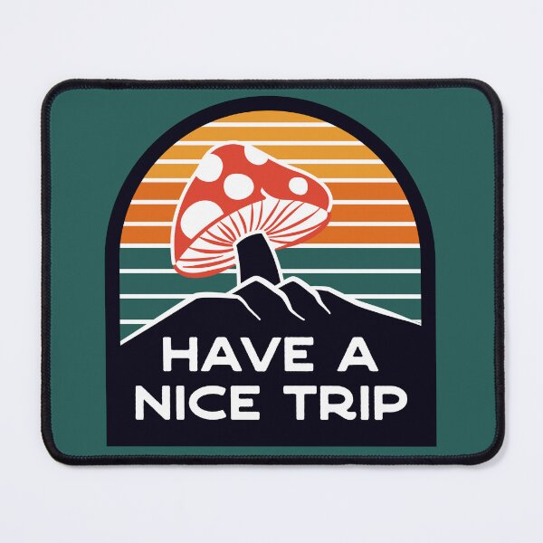 Item preview, Have a nice trip designed and sold by Amanda Iglesias.