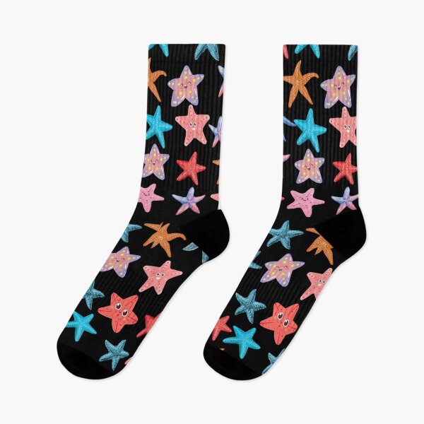 Item preview, Starfish lover collection designed and sold by Patternaart.