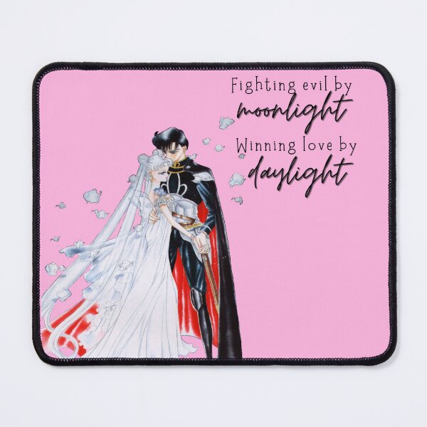 Item preview, Guardian Princess and Prince  designed and sold by EmTeeArt3.