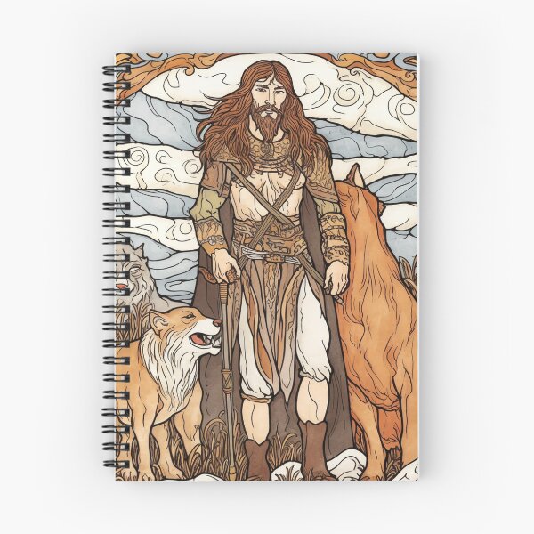 Item preview, Tyr designed and sold by ComicsFactory.