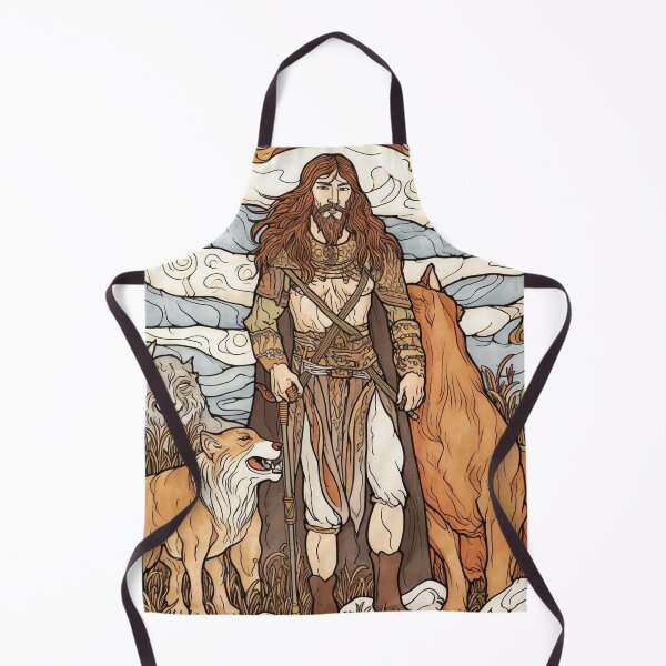 Item preview, Tyr designed and sold by ComicsFactory.