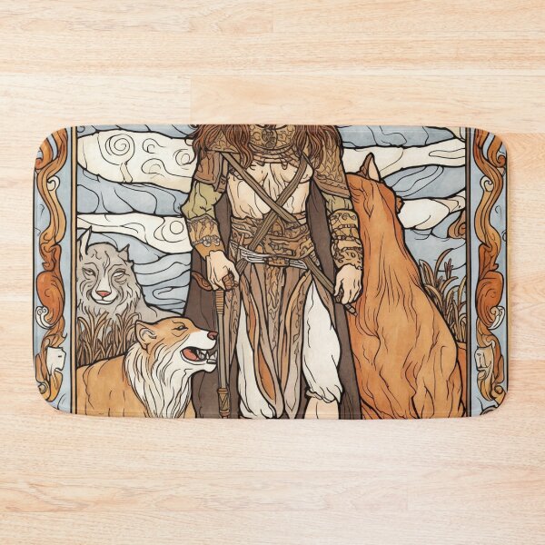 Item preview, Tyr designed and sold by ComicsFactory.