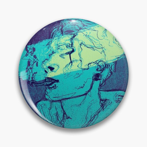 Item preview, NO TARGET CHARACTER #8D designed and sold by NOTARGETPROJECT.