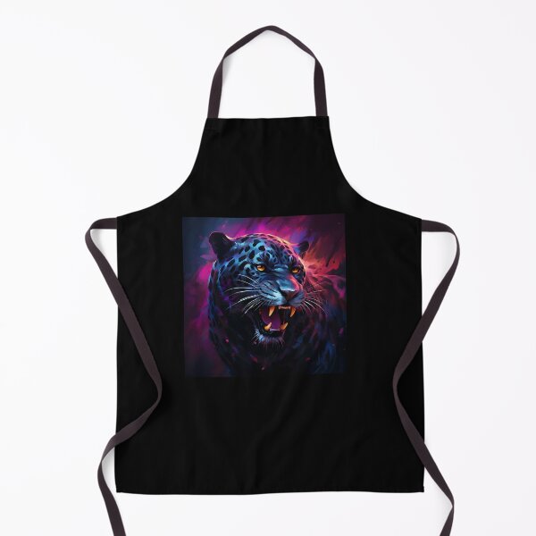 Item preview, Fluorescent Leopard designed and sold by FarOutTees.