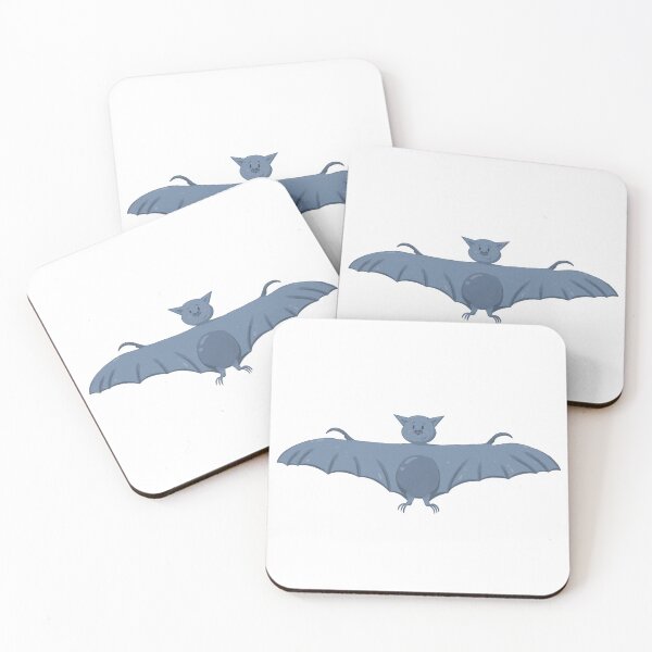 Item preview, Halloween flying bat. October bat. designed and sold by ViToriia.