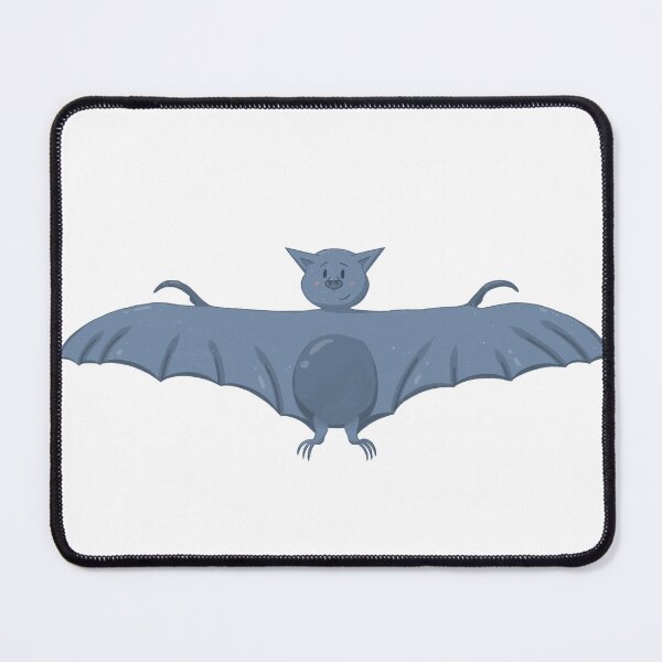 Item preview, Halloween flying bat. October bat. designed and sold by ViToriia.