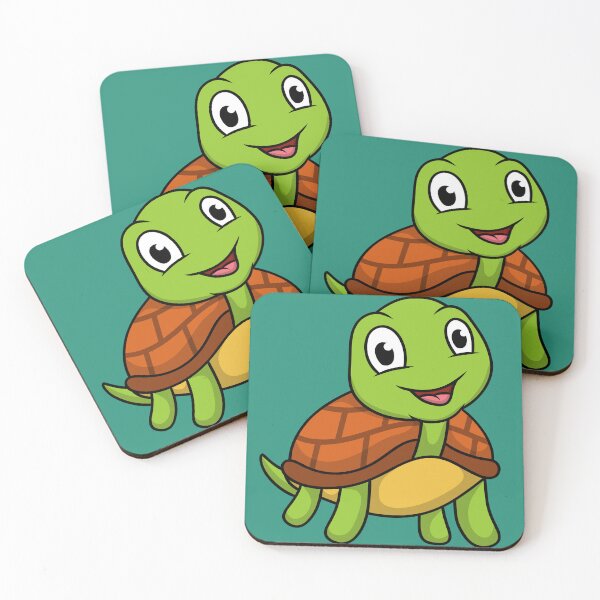 Item preview, Turtle Tenderness designed and sold by dyart painting.