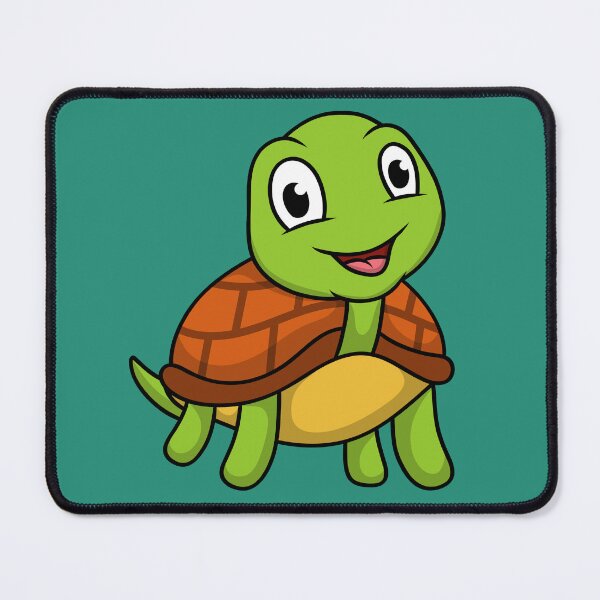 Item preview, Turtle Tenderness designed and sold by dyart painting.