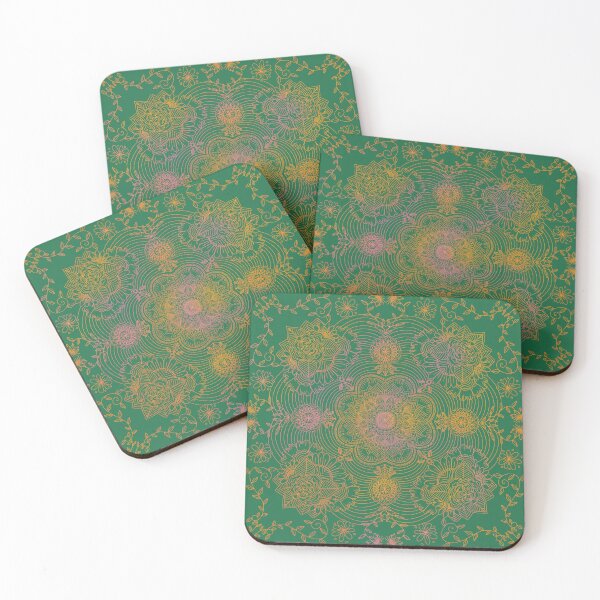 Artikelvorschau, Boho-Blumen-Chic entworfen und verkauft von joyandart31.