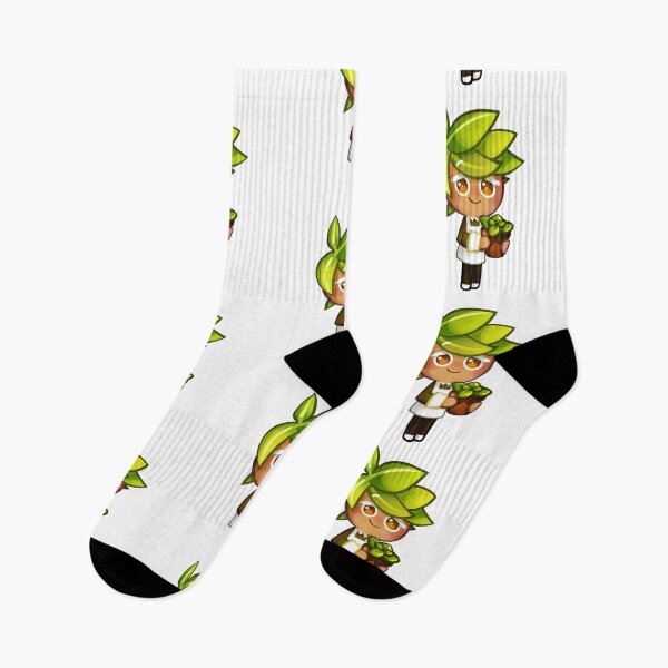 Item preview, Herb Cookie Run Kingdom designed and sold by Nashi._.Murko.