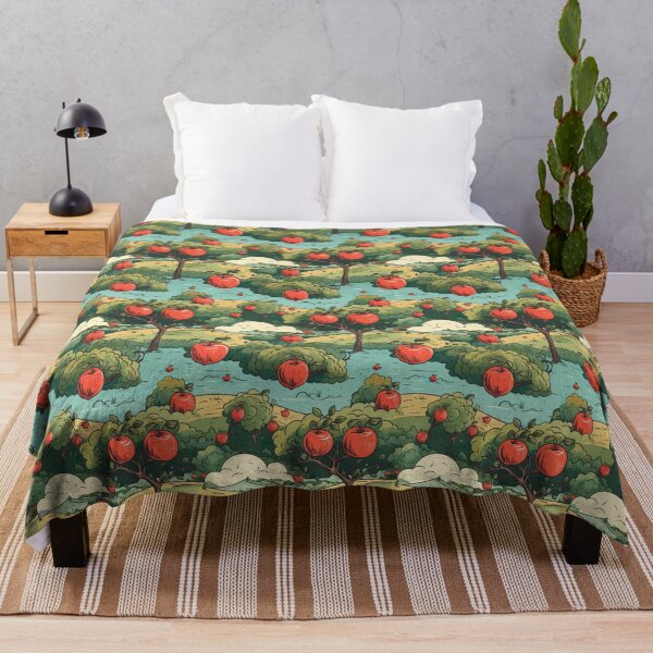 Item preview, Fall Fruit Harvest 3 designed and sold by Katharine Hamlet.