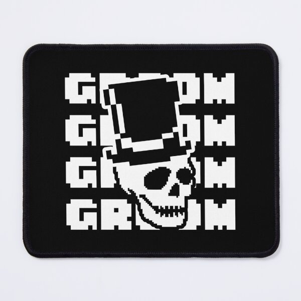 Item preview, Halloween Skeleton Groom designed and sold by Hic21.