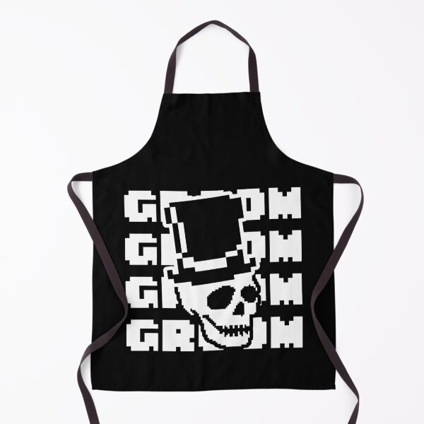 Item preview, Halloween Skeleton Groom designed and sold by Hic21.
