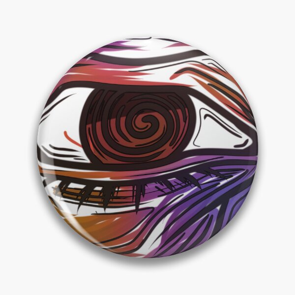 Item preview, NO TARGET - EYE #2 designed and sold by NOTARGETPROJECT.