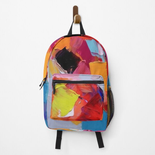 Item preview, Vibrant Love's designed and sold by Ivan Guaderrama.