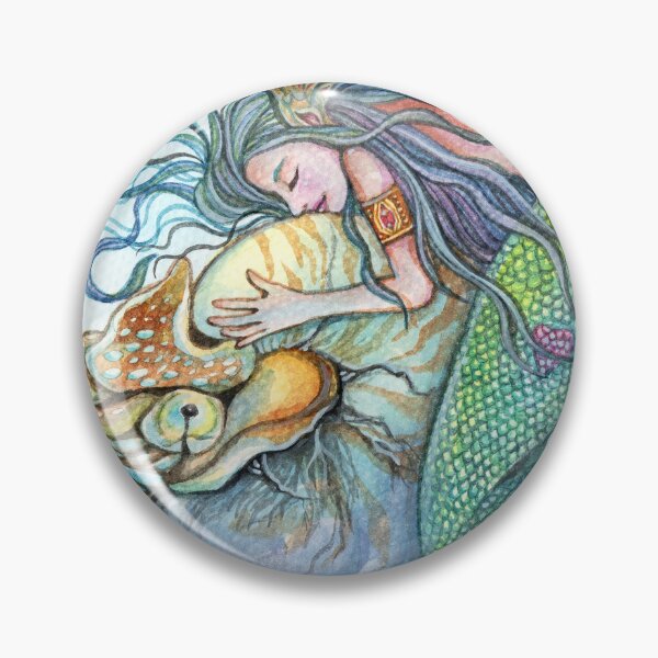 Item preview, Underwater Love designed and sold by Patricia-Studio.