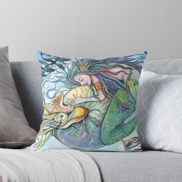Item preview, Underwater Love designed and sold by Patricia-Studio.