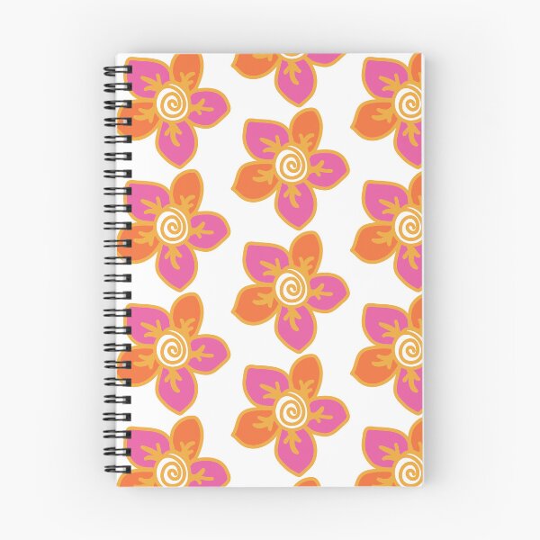 Item preview, Daisy Mae Big Flower, Colorful and Bold designed and sold by creativebeeshop.