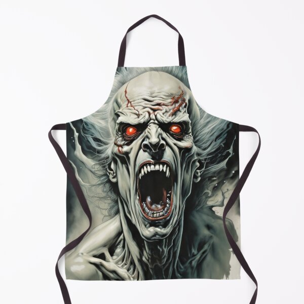 Item preview, The Monster in My Closet 7 designed and sold by sage-and-se7en.