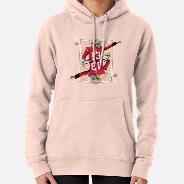 San Francisco 49ers Sweatshirts & Hoodies for Sale